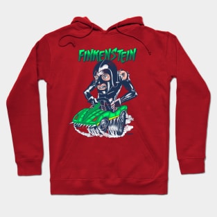 Finkenstein Hoodie